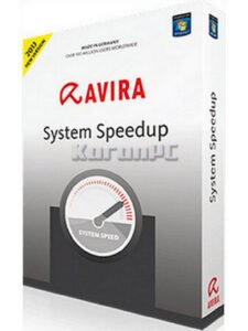 Download Avira System Speedup Pro Full