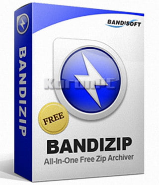 Download Bandizip