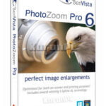 BenVista PhotoZoom Pro