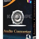 Bigasoft Audio Converter