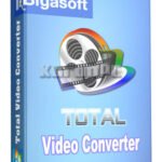 Bigasoft Total Video Converter