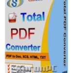 Coolutils Total PDF Converter