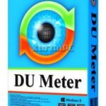 DU Meter 8.05 Free Download (2024 Latest)