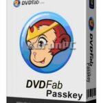 DVDFab Passkey
