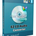 EZ CD Audio Converter Free Download