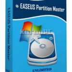 EASEUS Partition Master