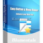 Easy Button & Menu Maker