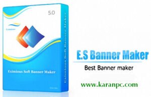 EximiousSoft Banner Maker Full Download