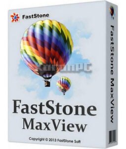 Download FastStone MaxView