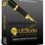 IDM UEStudio