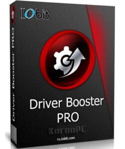 IObit Driver Booster PRO Full Download