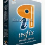 Infix PDF Editor Pro