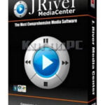 J River Media Center 32.0.16 + Portable