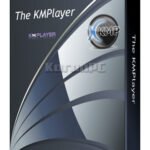 KMPlayer for Windows high-quality multimedia player