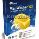 Firetrust MailWasher Pro Download