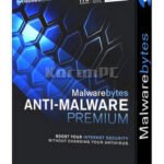 Malwarebytes Anti-Malware Premium
