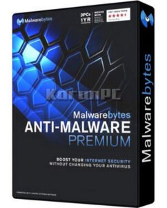 Malwarebytes Anti-Malware Premium