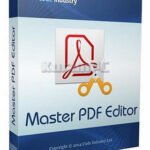 Master PDF Editor Download