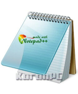 Notepad ++ Download