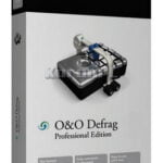 O&O Defrag Professional