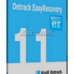 Ontrack EasyRecovery Enterprise