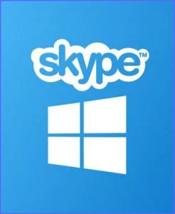 أحدث إصدار من Skype للكمبيوتر الشخصي المثبت دون اتصال بالإنترنت