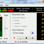 Snooper