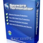 Spyware Terminator Premium