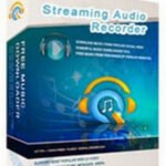 Apowersoft Streaming Audio Recorder