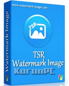 TSR Watermark Image Pro Download Full