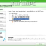 Tenorshare Any Data Recovery Pro
