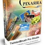 TwistedBrush Pro Studio Download