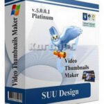 Video Thumbnails Maker