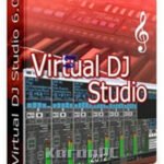 Virtual DJ Studio
