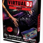 Atomix VirtualDJ Pro
