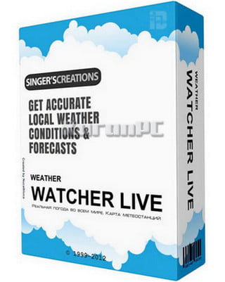 Download Weather Watcher Live Full