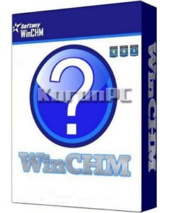 Download WinCHM Pro 5 Full