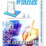 WinHex 21.0 SR-0 + Portable (2024 Latest)