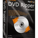 WinX DVD Ripper Platinum