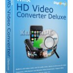 WinX HD Video Converter Deluxe