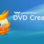 Wondershare DVD Creator