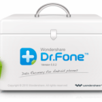 Wondershare Dr.Fone for Android