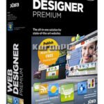 Xara Web Designer Premium