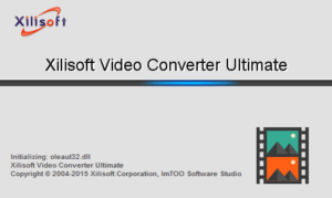 Xilisoft Video Converter Ultimate