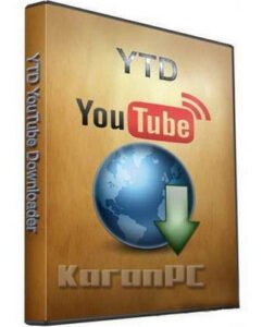 YouTube Downloader YTD Full Download