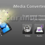iSkysoft iMedia Converter Deluxe