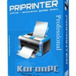 priPrinter Professional