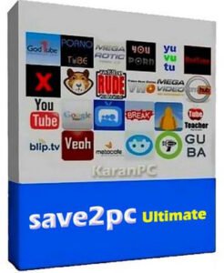 save2pc Ultimate Free Download Full