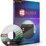 Windows 10 Numix
