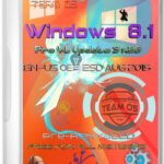 Windows 8.1 Pro